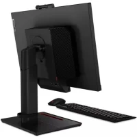 Монитор Lenovo ThinkCentre Tiny-In-One 24 Gen 4 (11GDPAT1EU) фото 4